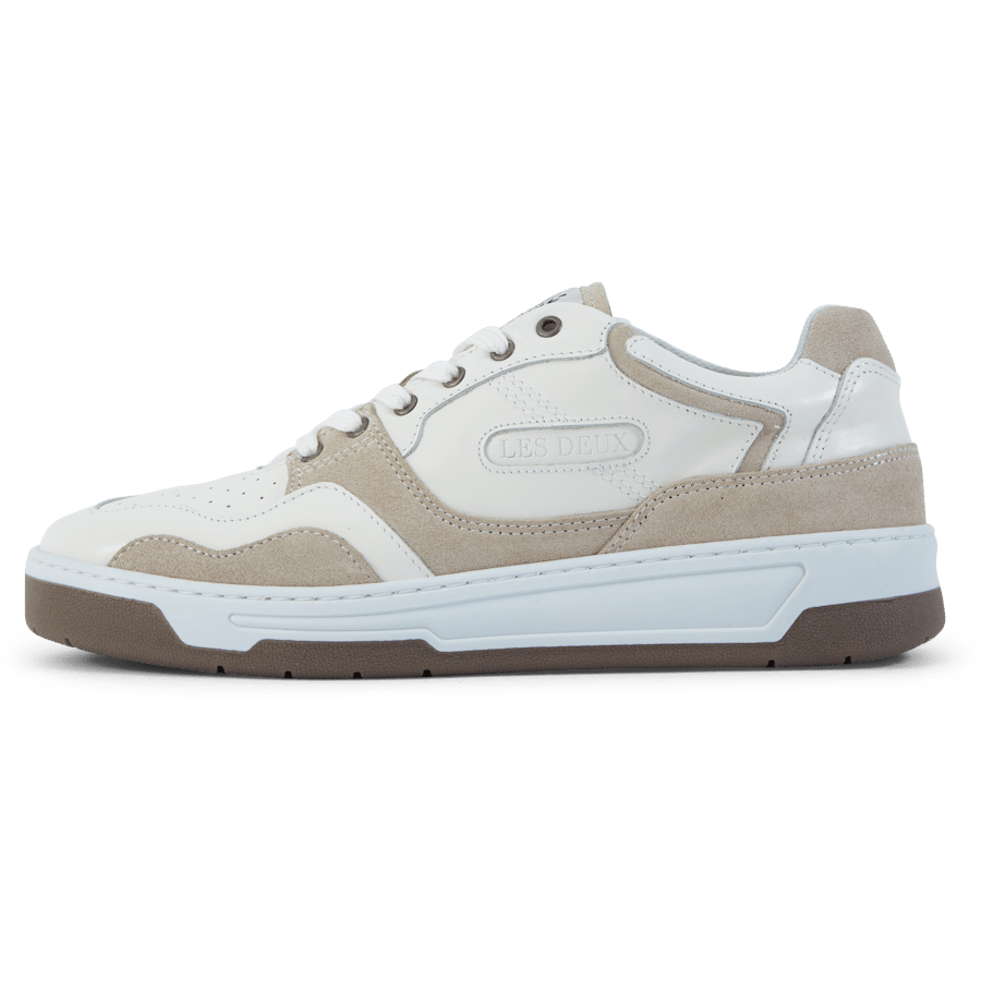 Les Deux Will Basketball Sneaker