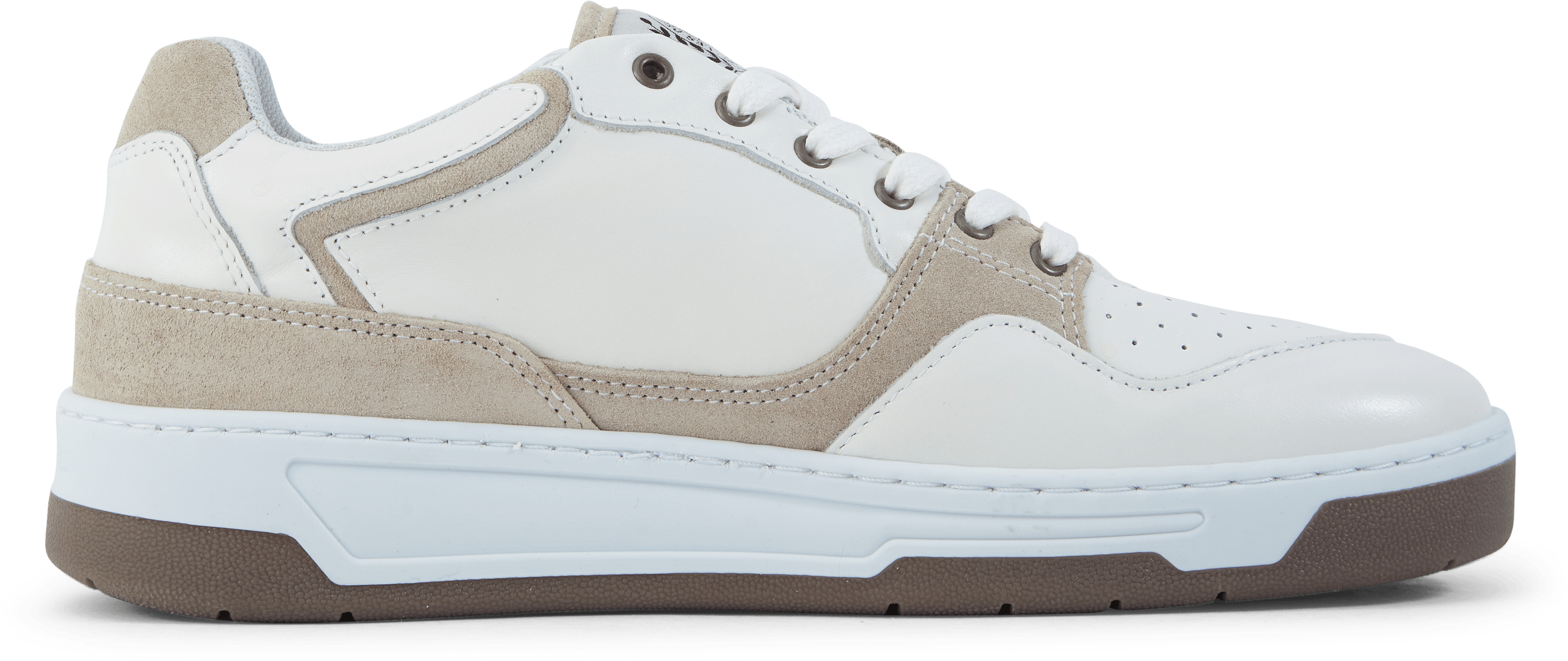 Les Deux Will Basketball Sneaker - Bild 3