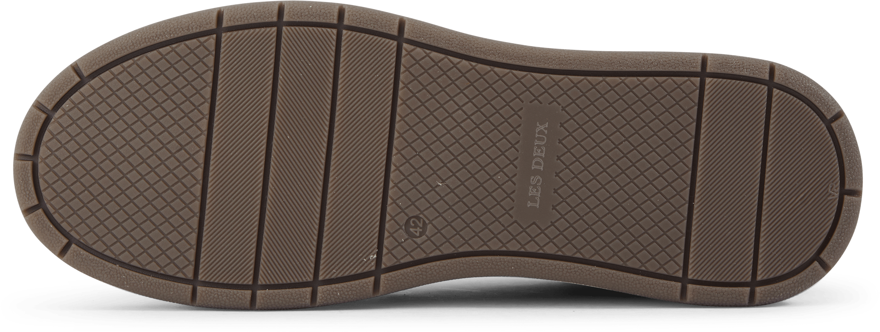 Les Deux Will Basketball Sneaker - Bild 4