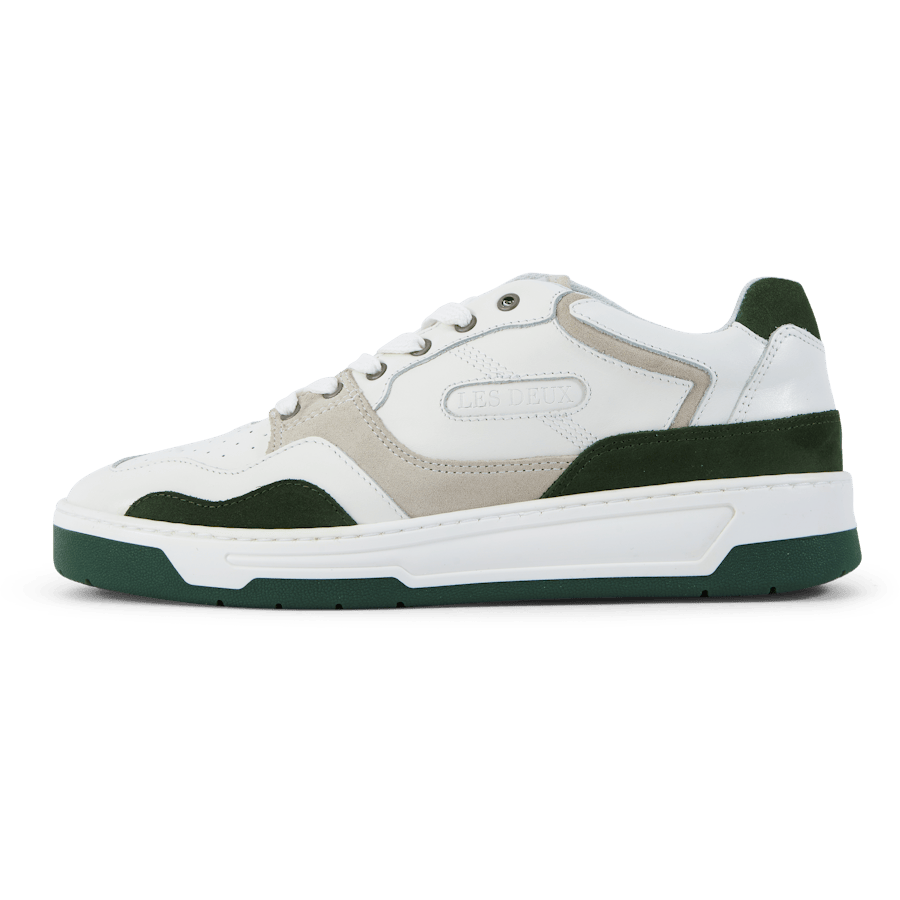 Les Deux Will Basketball Sneaker