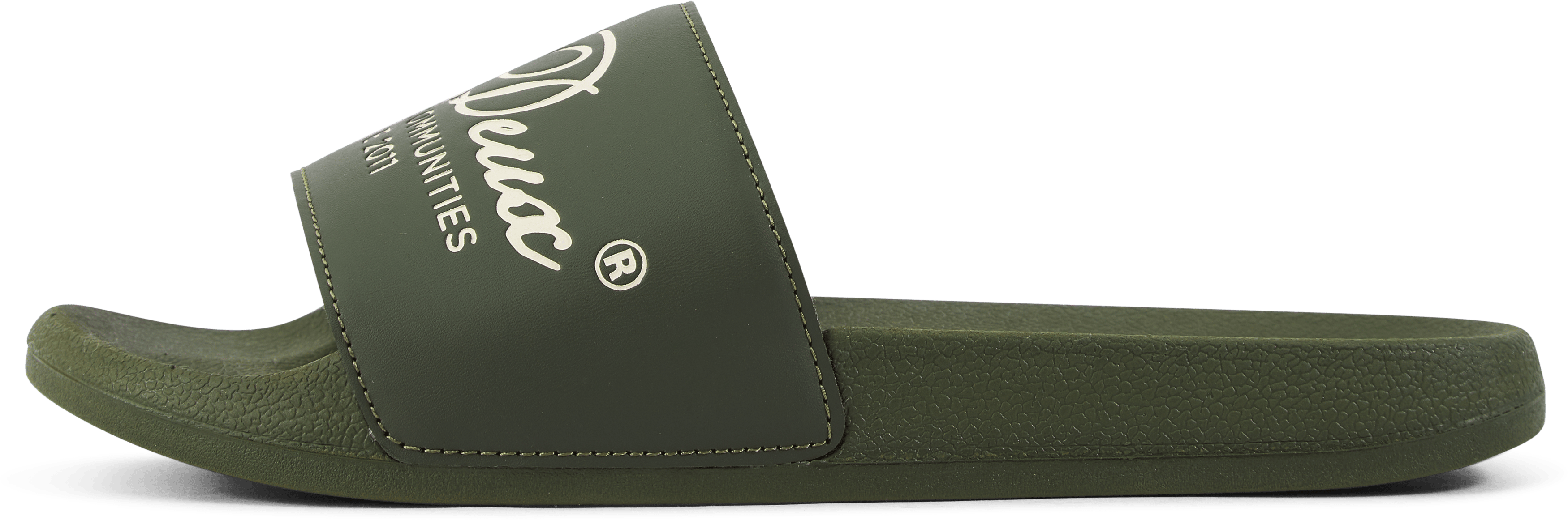 Les Deux Vance Foam Slide