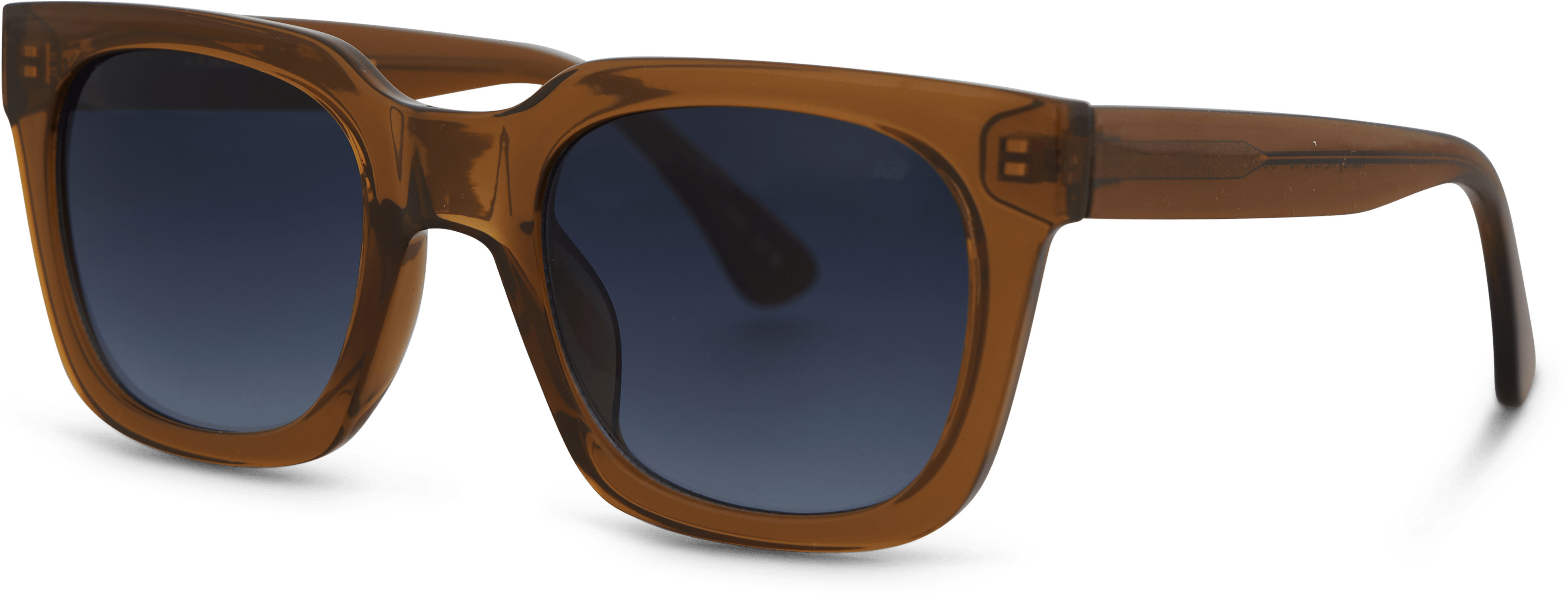 Nancy 16 Smoke Transparent