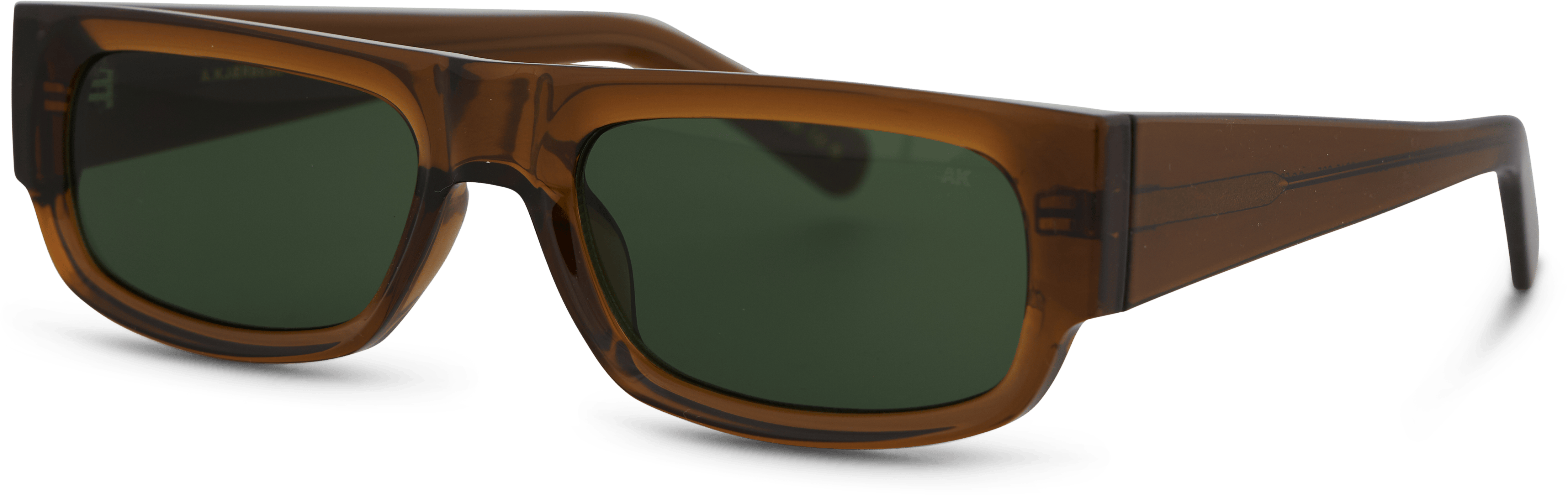 Jean 005 Smoke Transparent