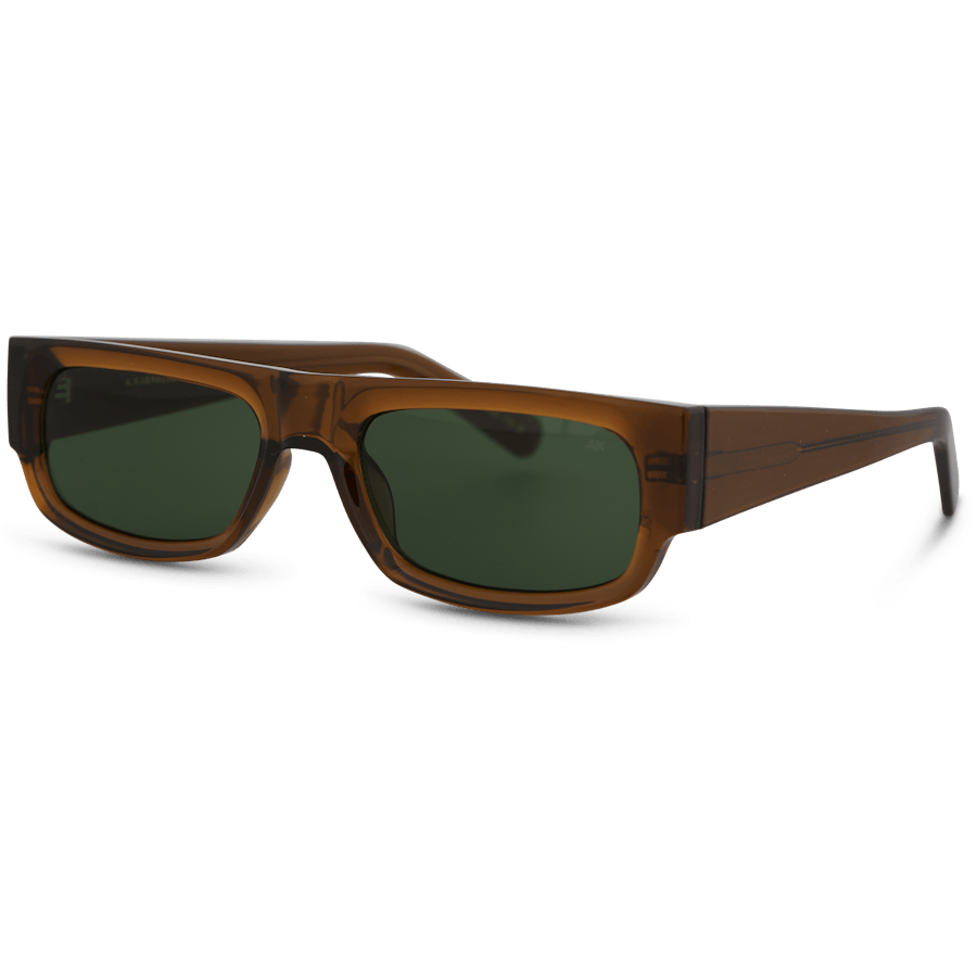 Jean 005 Smoke Transparent