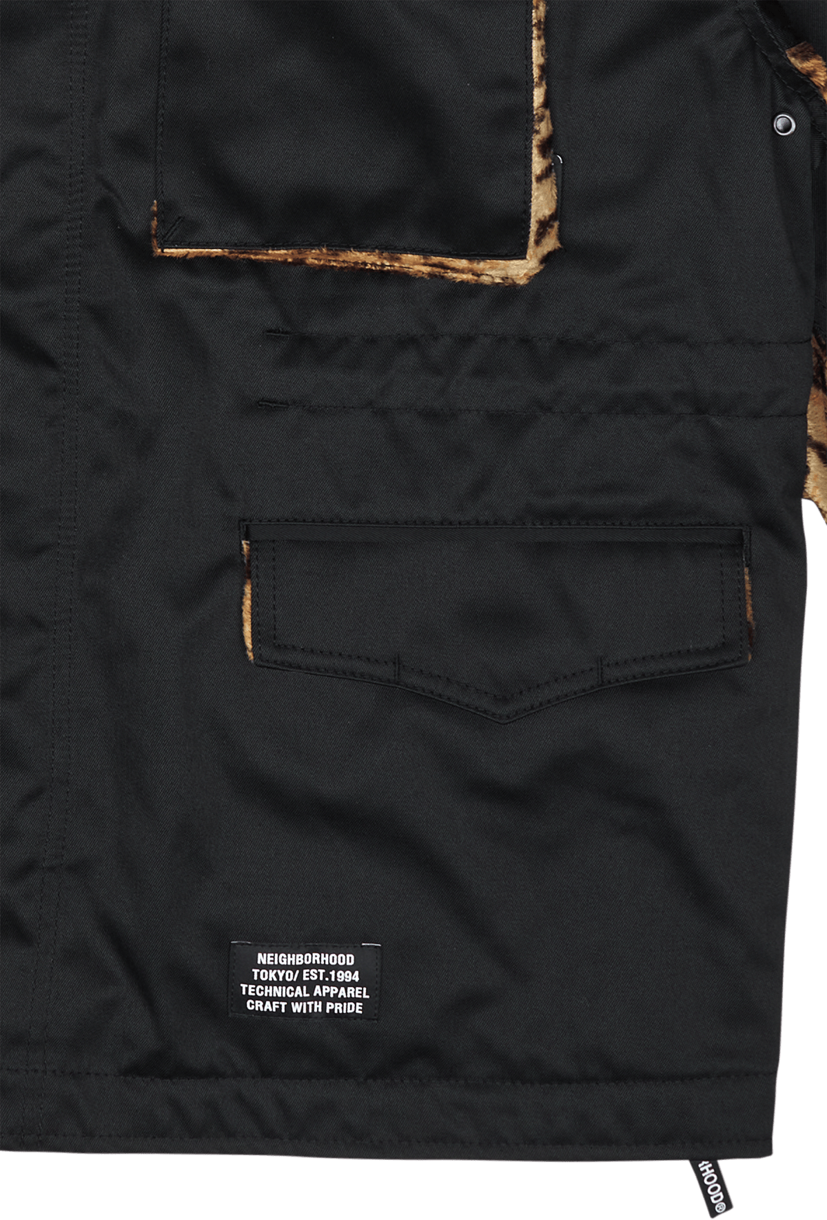 M-65 Jk . Ec Bk - Bild 4