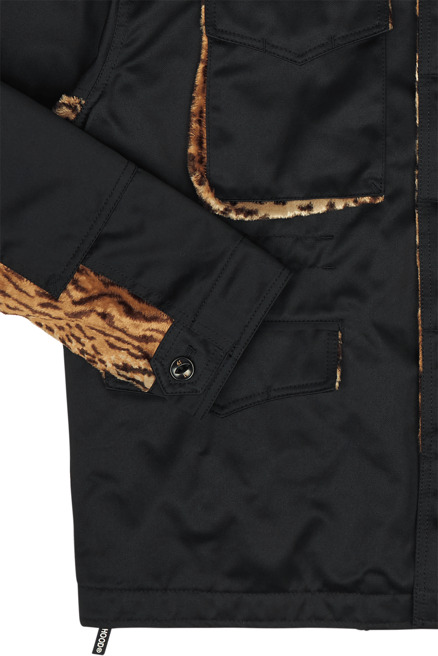 M-65 Jk . Ec Bk - Bild 5