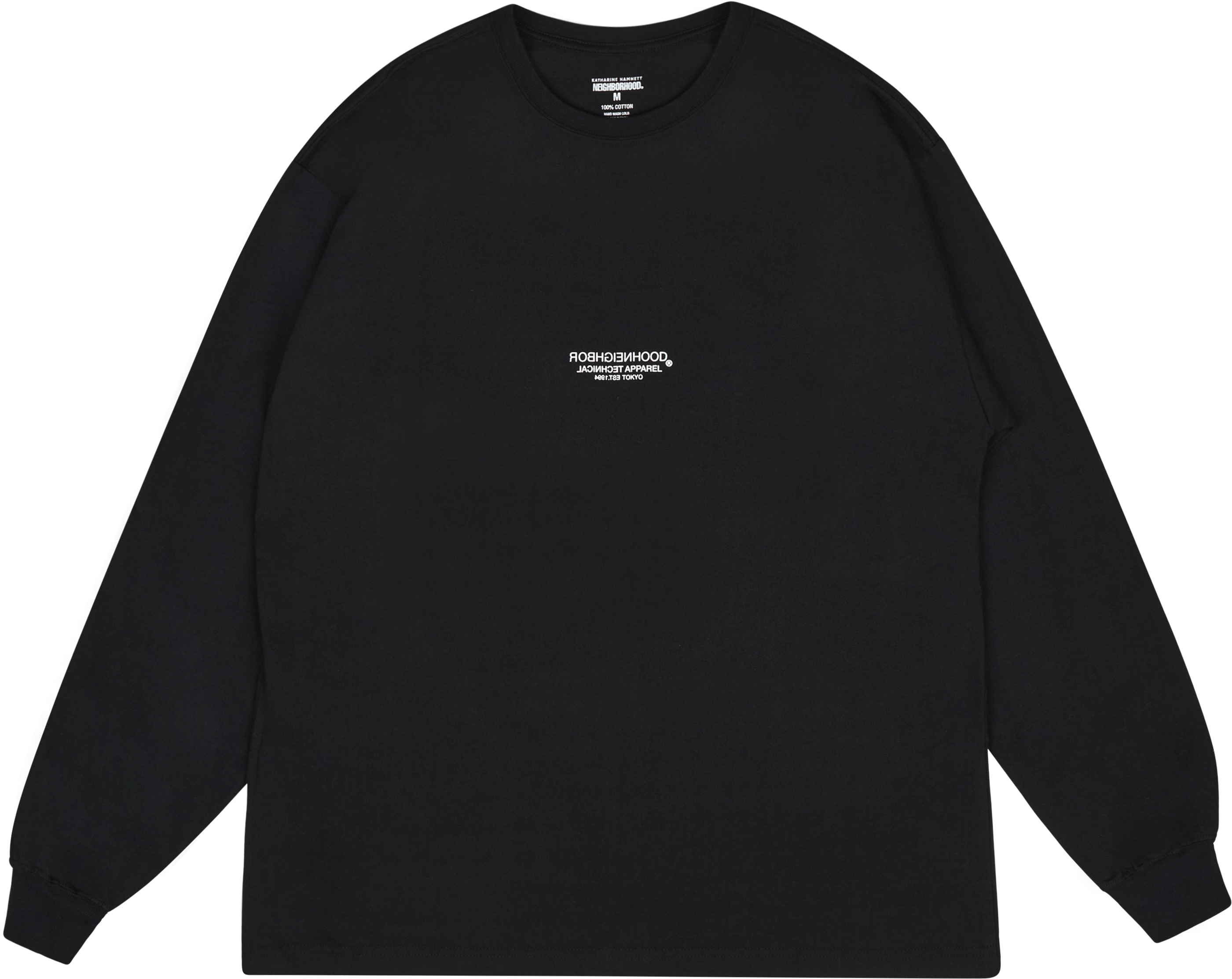 Kh . Tee-1 Ls . Co Bk