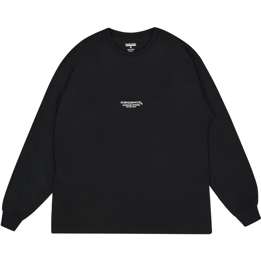 Kh . Tee-1 Ls . Co Bk