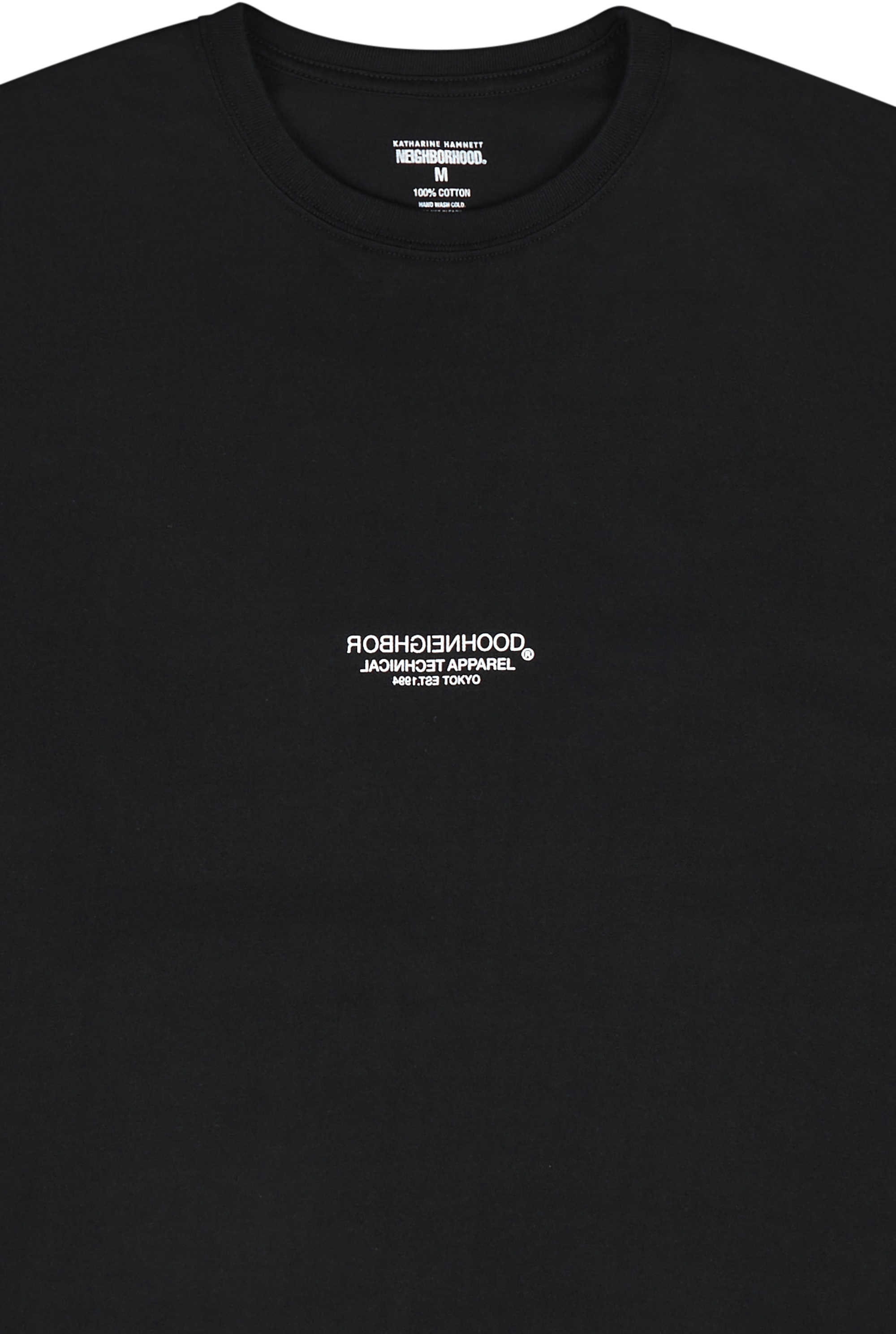 Kh . Tee-1 Ls . Co Bk - Bild 3