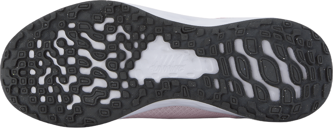 Revolution 6 Little Kids' Shoes PEARL PINK/COSMIC FUCHSIA-COBALT BLISS - Bild 4