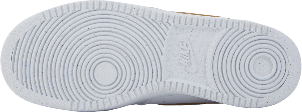 Court Vision Low Next Nature Women's Shoes WHITE/METALLIC GOLD-WHITE - Bild 4