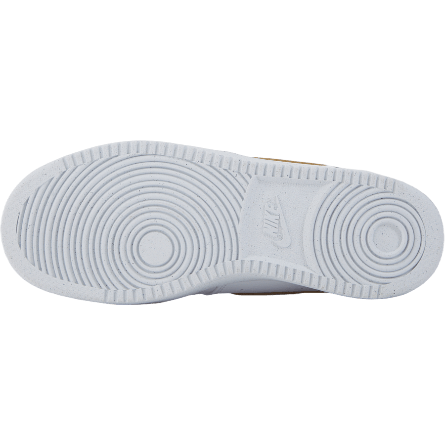 Court Vision Low Next Nature Women's Shoes WHITE/METALLIC GOLD-WHITE - Bild 4