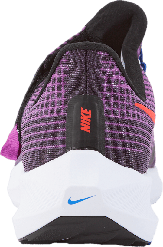 Air Zoom Pegasus 39 FlyEase Women's Easy On/Off Road Running Shoes FUCHSIA DREAM/BRIGHT CRIMSON-BLACK-WHITE - Bild 2