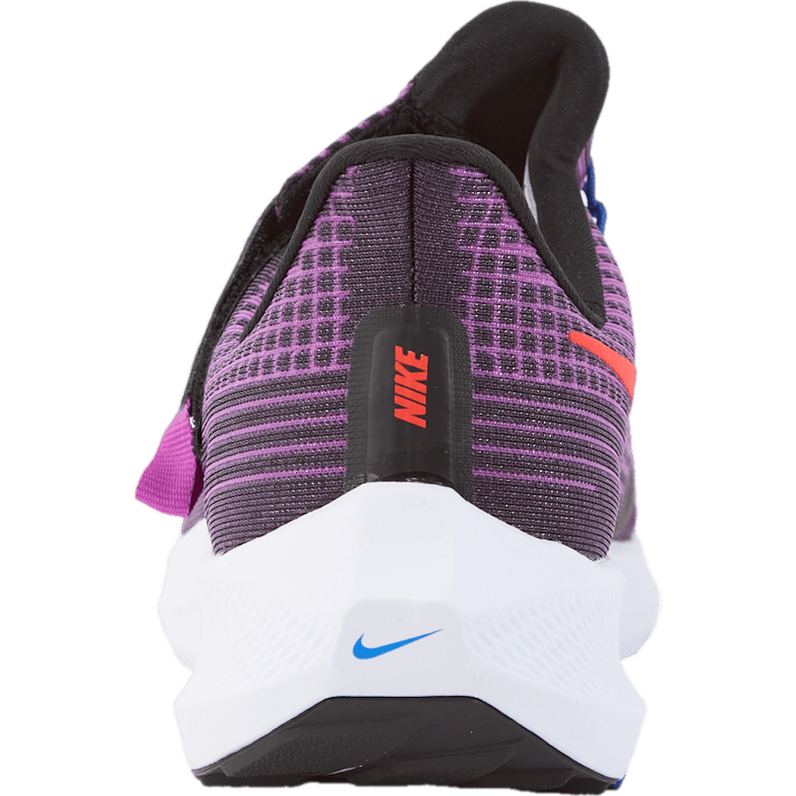 Air Zoom Pegasus 39 FlyEase Women's Easy On/Off Road Running Shoes FUCHSIA DREAM/BRIGHT CRIMSON-BLACK-WHITE - Bild 2