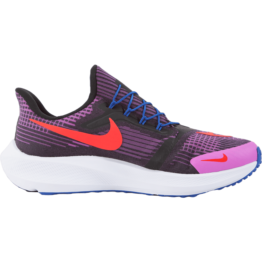 Air Zoom Pegasus 39 FlyEase Women's Easy On/Off Road Running Shoes FUCHSIA DREAM/BRIGHT CRIMSON-BLACK-WHITE - Bild 3
