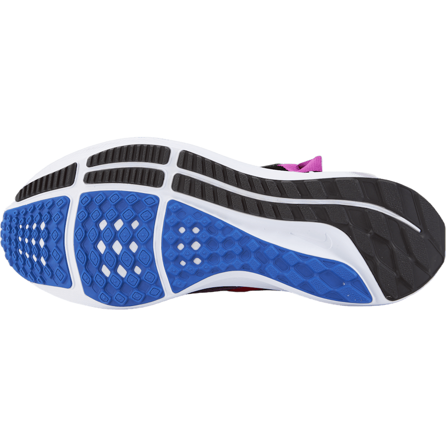 Air Zoom Pegasus 39 FlyEase Women's Easy On/Off Road Running Shoes FUCHSIA DREAM/BRIGHT CRIMSON-BLACK-WHITE - Bild 4