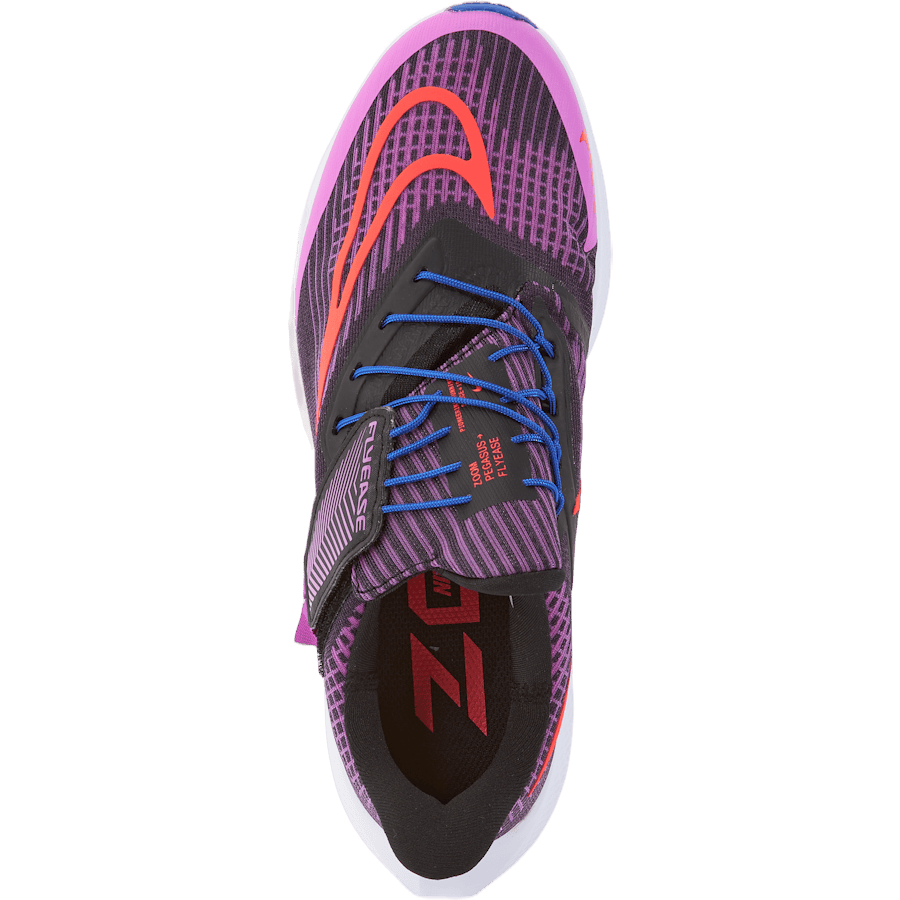 Air Zoom Pegasus 39 FlyEase Women's Easy On/Off Road Running Shoes FUCHSIA DREAM/BRIGHT CRIMSON-BLACK-WHITE - Bild 5