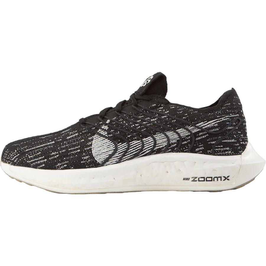 Pegasus Turbo Next Nature Men’s Road Running Shoes BLACK/SAIL-OFF NOIR-SESAME