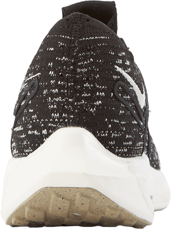 Pegasus Turbo Next Nature Men's Road Running Shoes BLACK/SAIL-OFF NOIR-SESAME - Bild 2