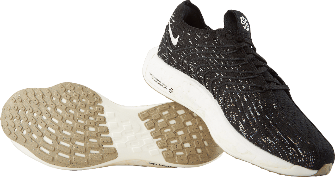 Pegasus Turbo Next Nature Men's Road Running Shoes BLACK/SAIL-OFF NOIR-SESAME - Bild 7