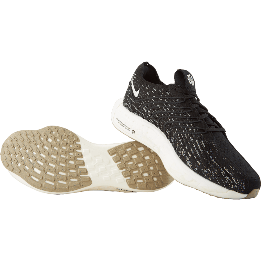 Pegasus Turbo Next Nature Men's Road Running Shoes BLACK/SAIL-OFF NOIR-SESAME - Bild 7