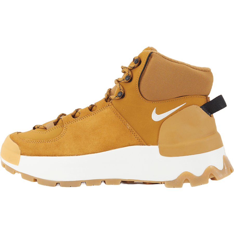 Classic City Boot Women’s Boots WHEAT/SAIL-BLACK-GUM LIGHT BROWN