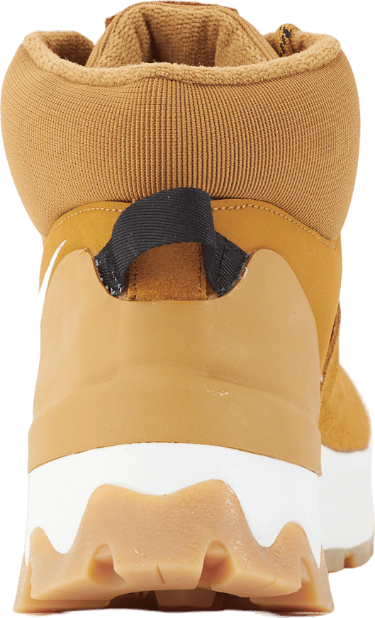 Classic City Boot Women's Boots WHEAT/SAIL-BLACK-GUM LIGHT BROWN - Bild 2