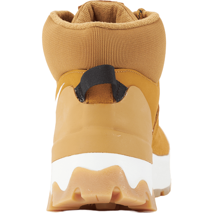 Classic City Boot Women's Boots WHEAT/SAIL-BLACK-GUM LIGHT BROWN - Bild 2