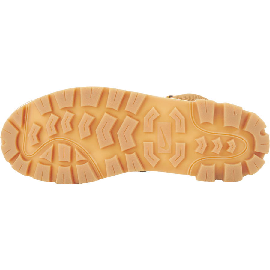 Classic City Boot Women's Boots WHEAT/SAIL-BLACK-GUM LIGHT BROWN - Bild 4