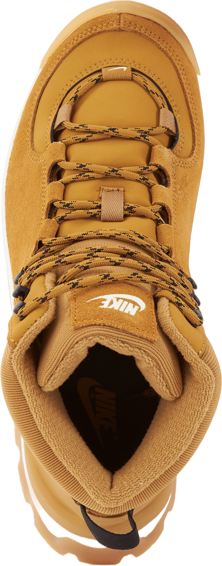 Classic City Boot Women's Boots WHEAT/SAIL-BLACK-GUM LIGHT BROWN - Bild 5