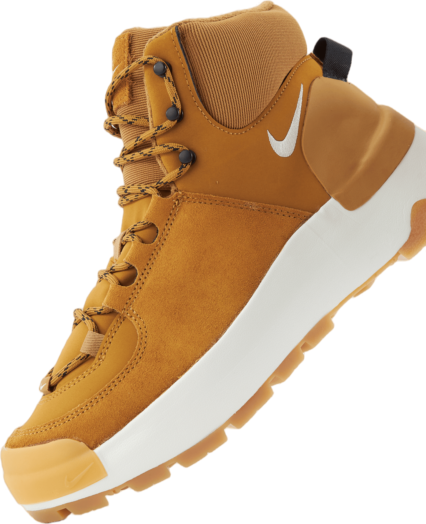 Classic City Boot Women's Boots WHEAT/SAIL-BLACK-GUM LIGHT BROWN - Bild 6