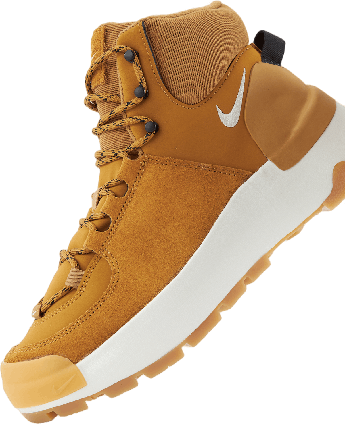 Nike Classic City Boot Women's Wheat/sailblackgum Light Bro The