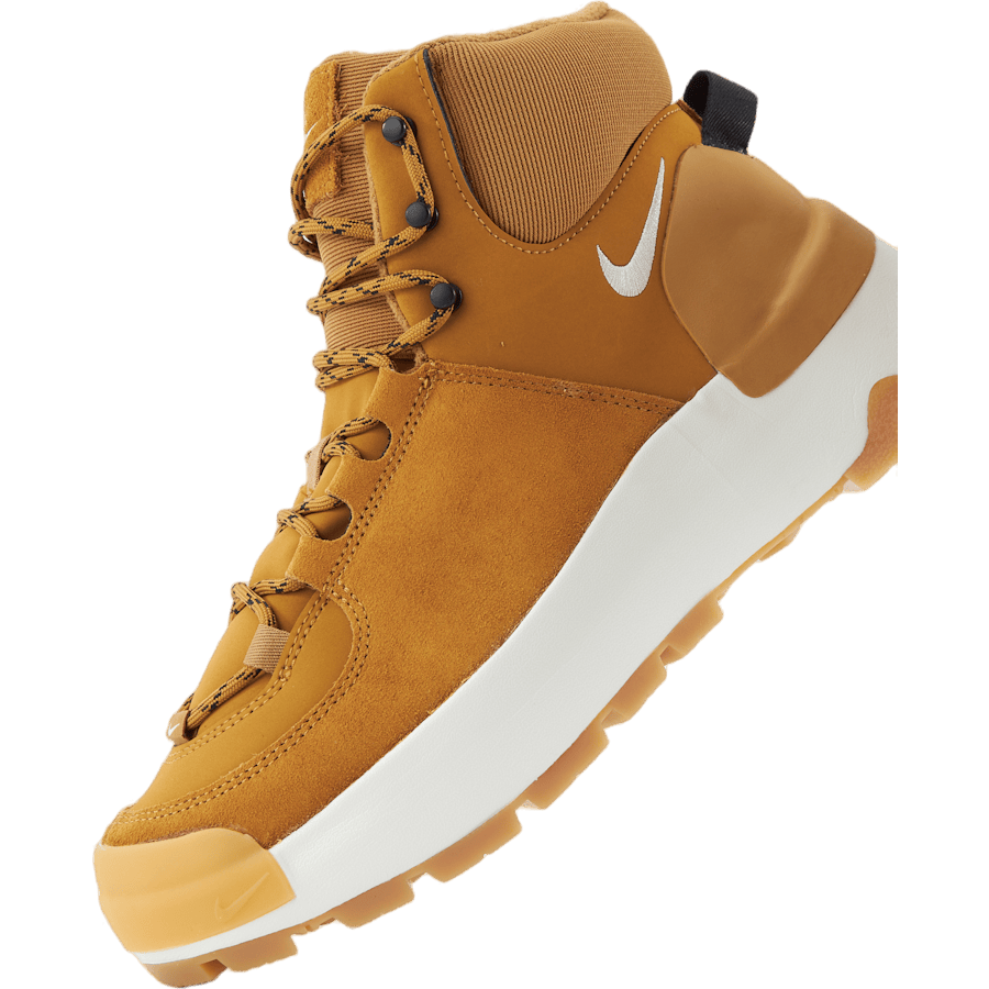 Classic City Boot Women's Boots WHEAT/SAIL-BLACK-GUM LIGHT BROWN - Bild 6