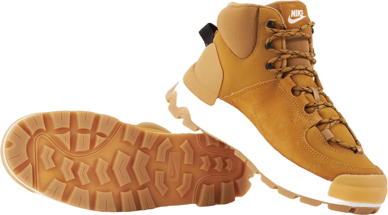 Classic City Boot Women's Boots WHEAT/SAIL-BLACK-GUM LIGHT BROWN - Bild 7