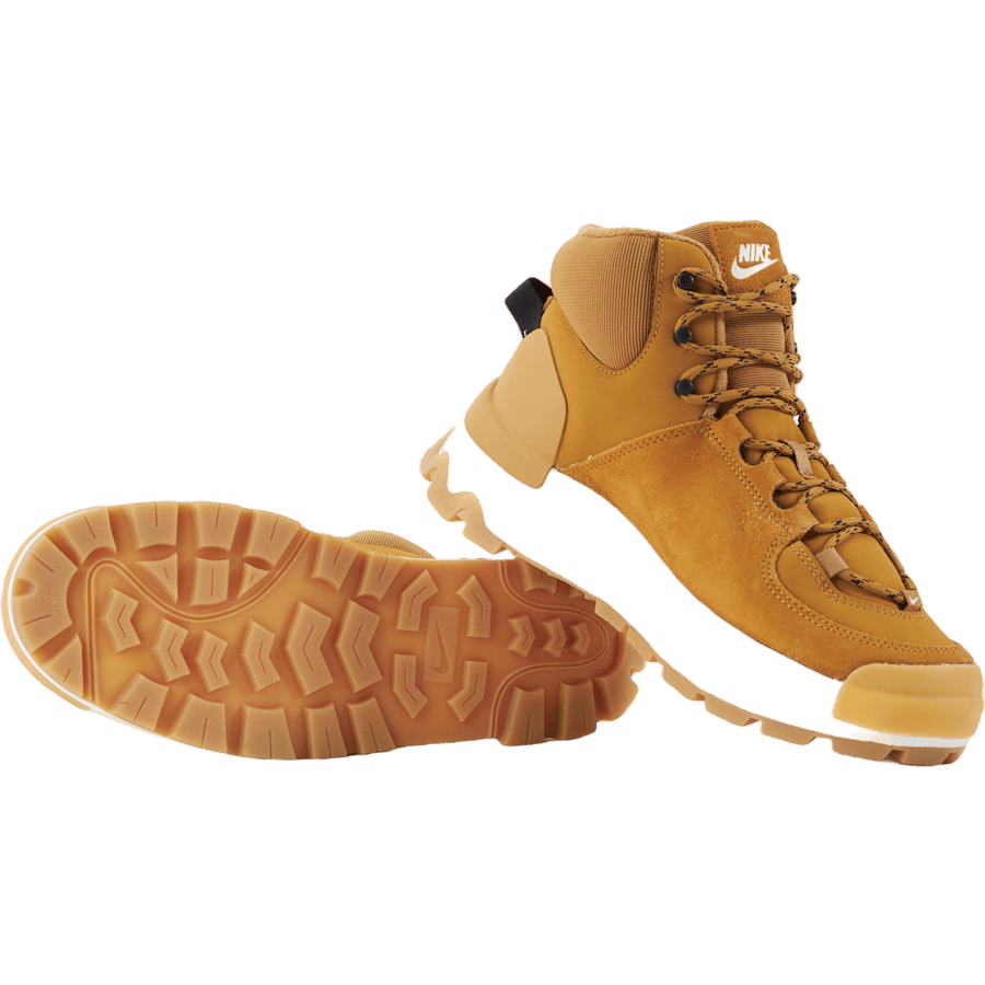 Classic City Boot Women's Boots WHEAT/SAIL-BLACK-GUM LIGHT BROWN - Bild 7