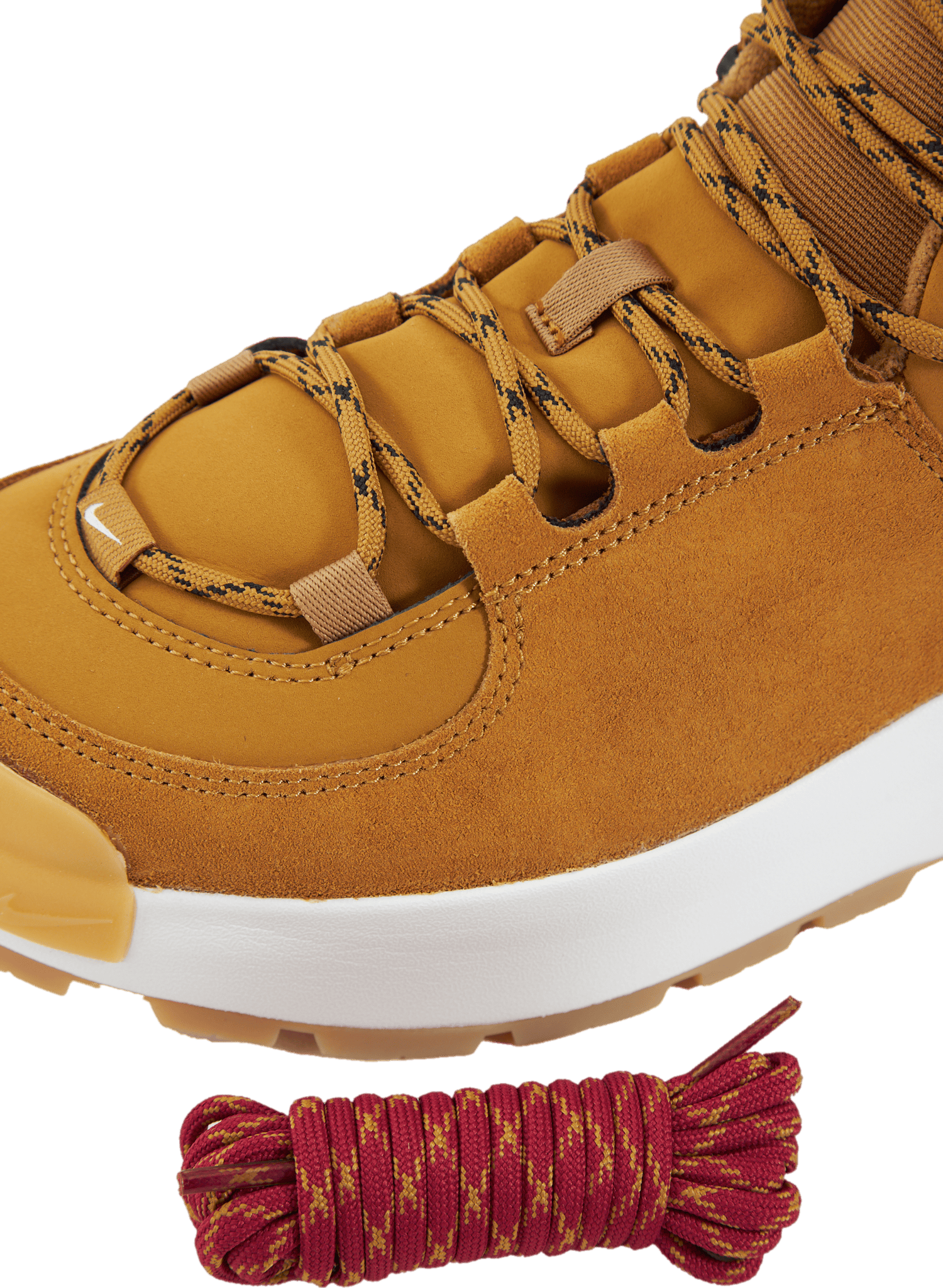 Classic City Boot Women's Boots WHEAT/SAIL-BLACK-GUM LIGHT BROWN - Bild 8