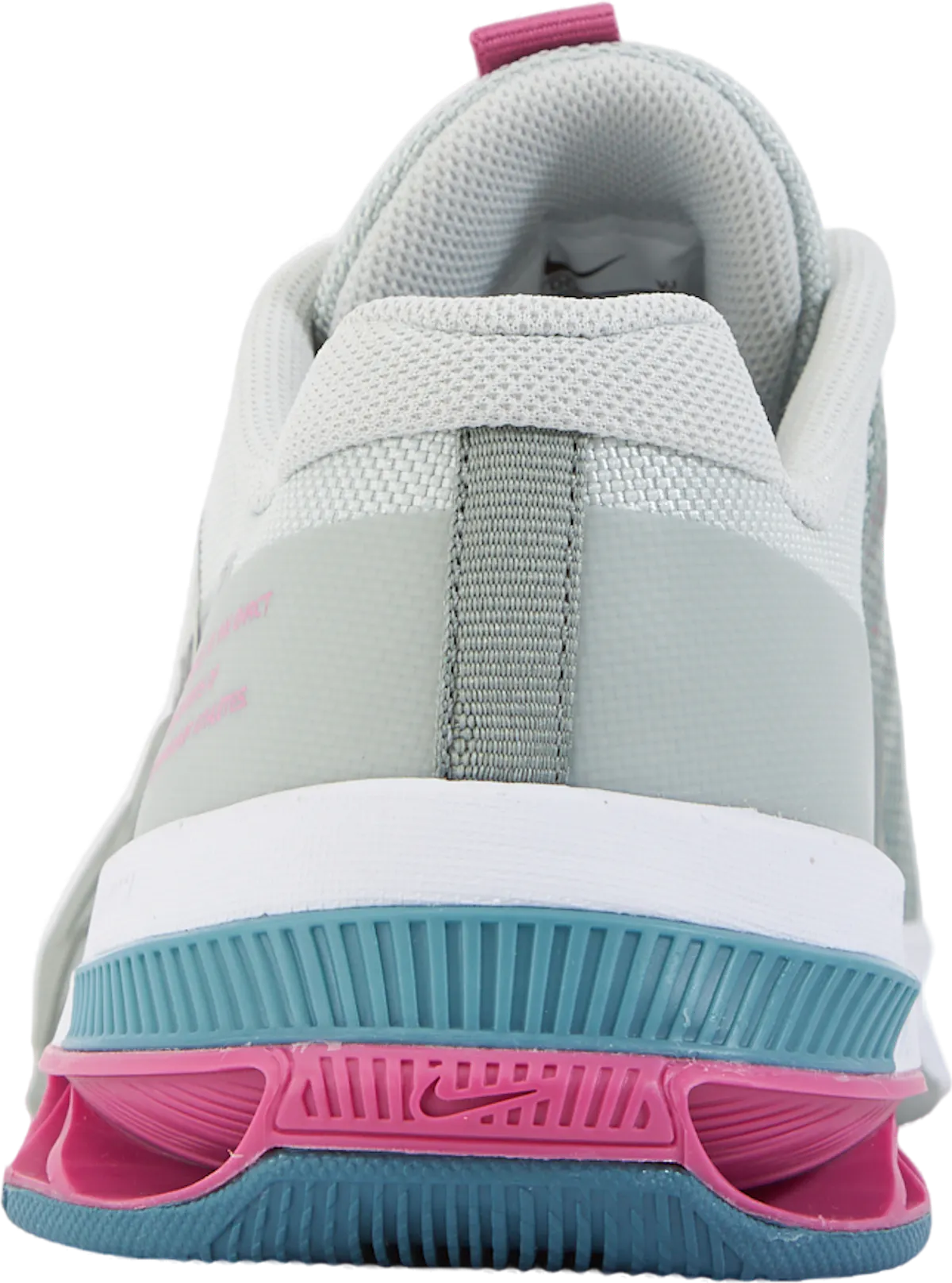 metcon 4 white black sail