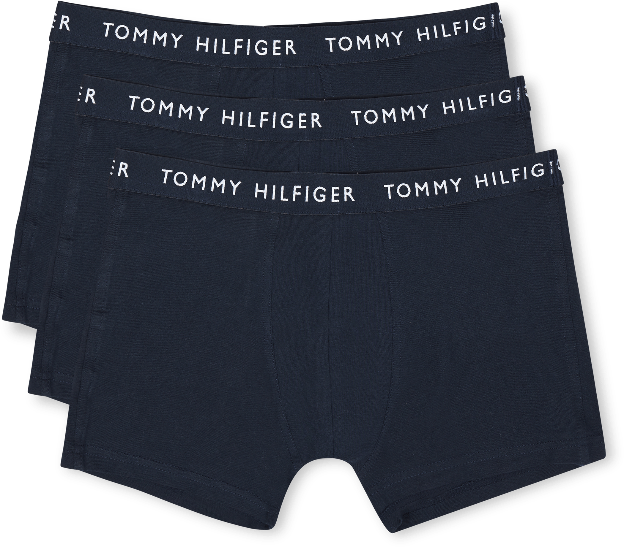 Tommy Hilfiger 3p Trunk