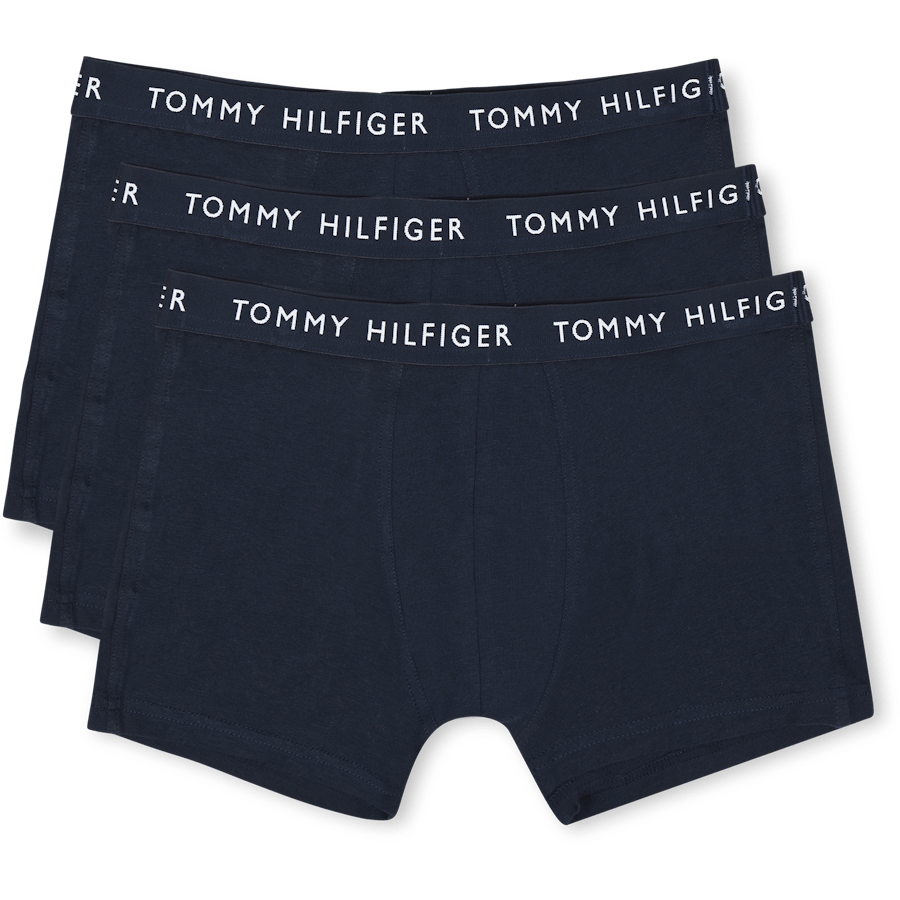 Tommy Hilfiger 3p Trunk