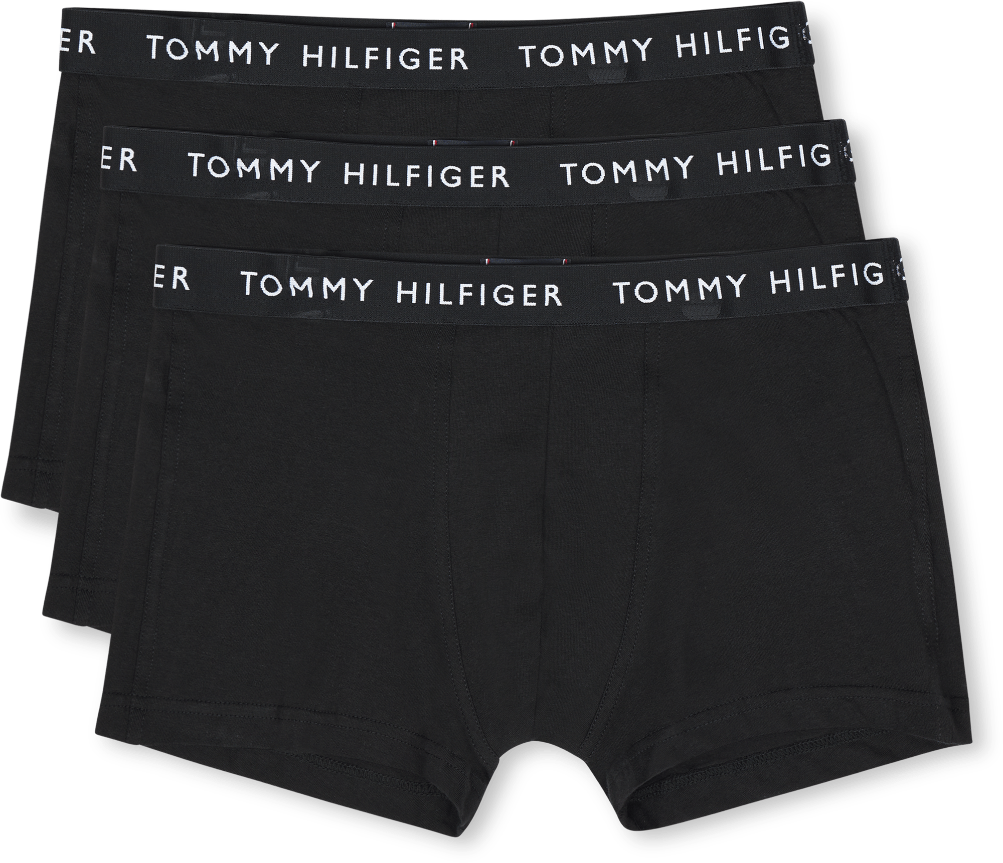 Tommy Hilfiger 3p Trunk 0vi