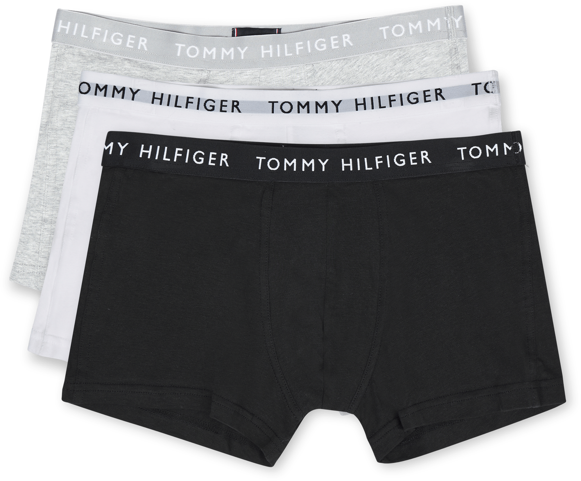Tommy Hilfiger 3p Trunk