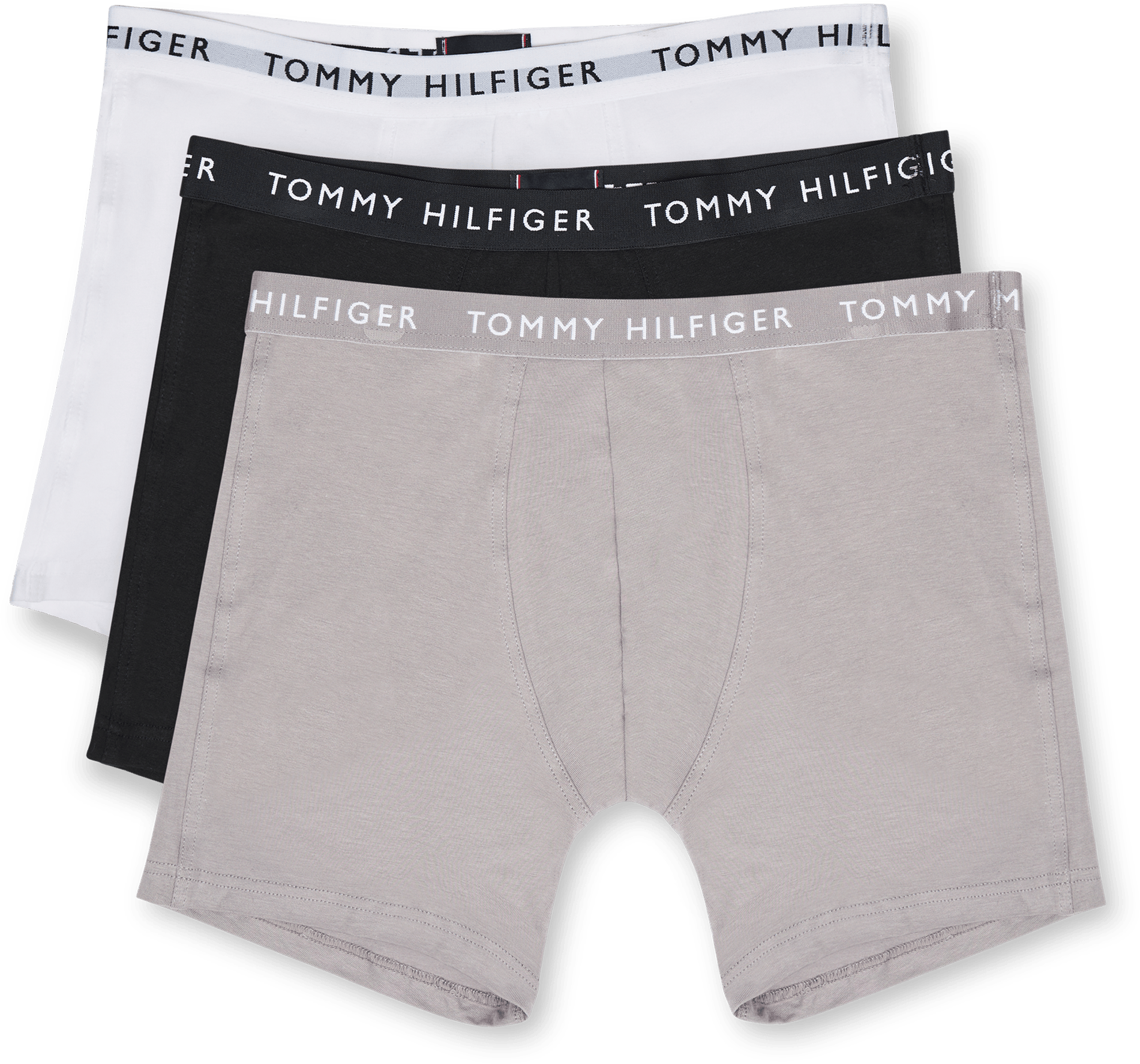 Tommy Hilfiger 3p Boxer Brief