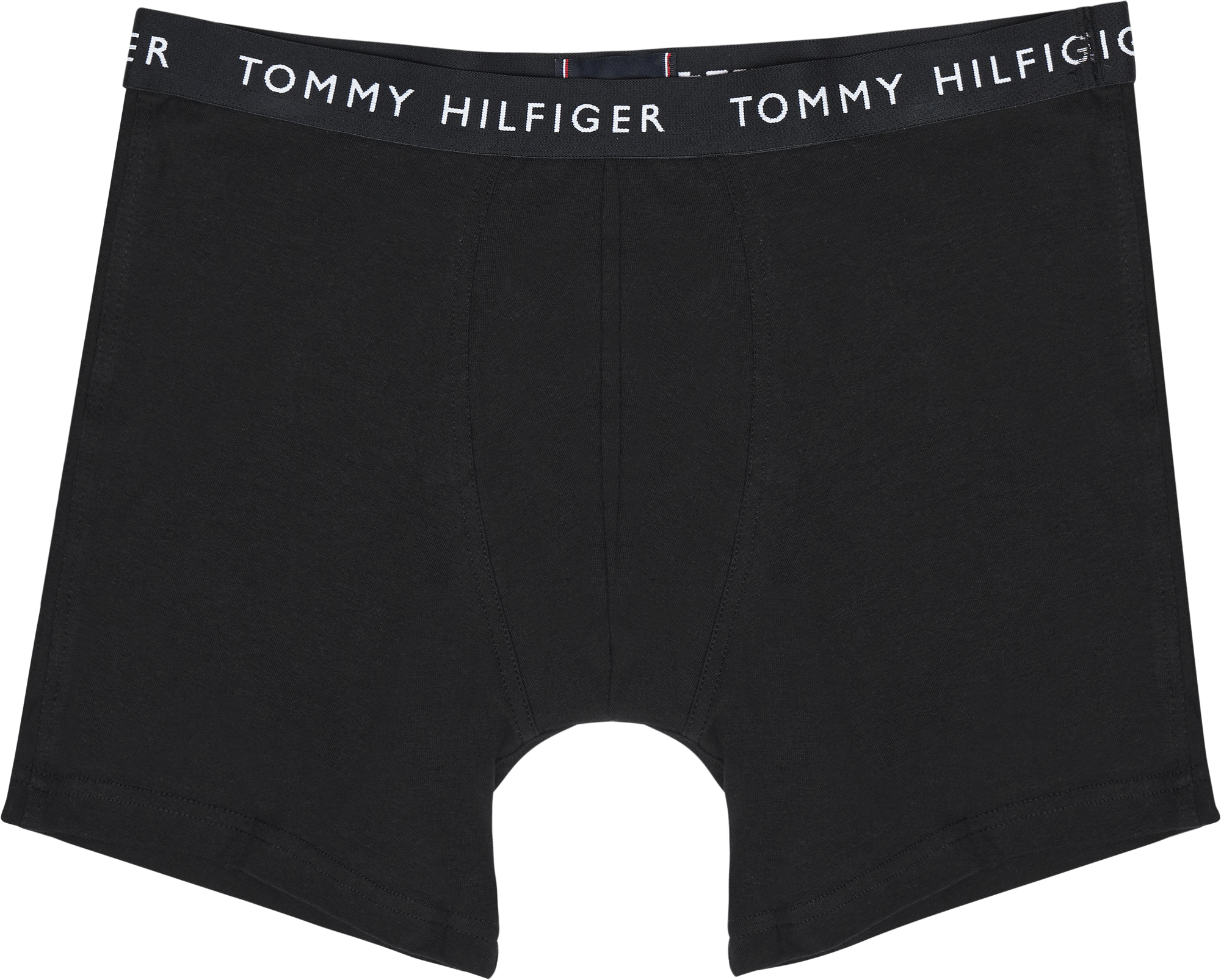 Tommy Hilfiger 3p Boxer Brief - Bild 2