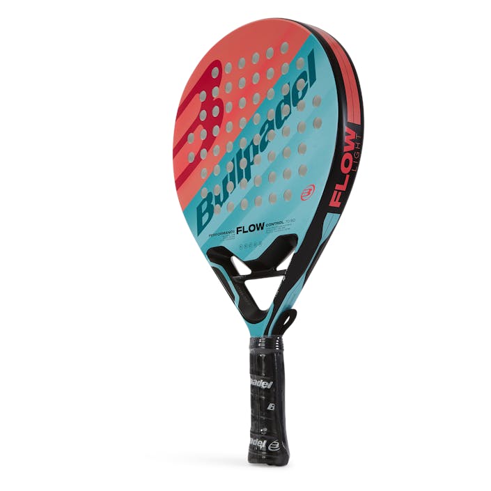 Flow Light 2023, Unisex, Équipement, raquettes, Padel, ONESIZE