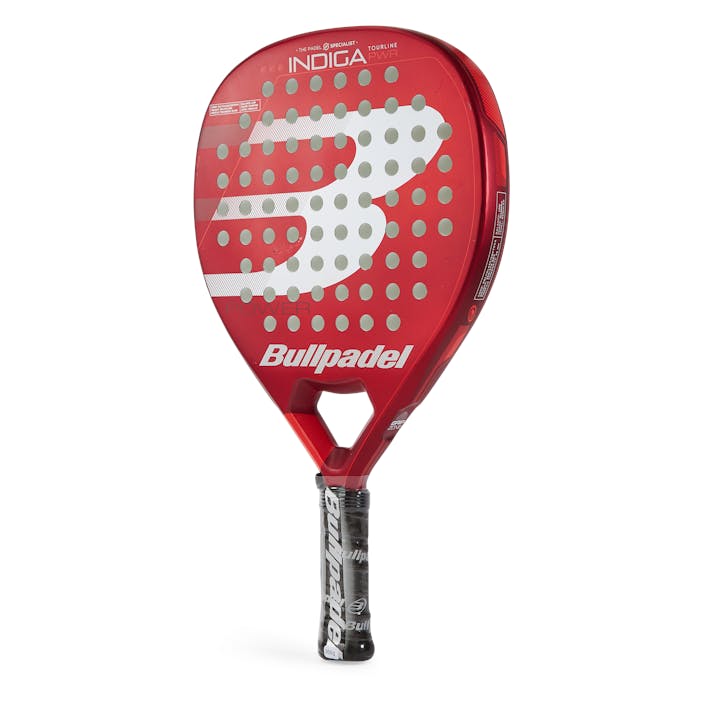Indiga Pwr 2023, Unisex, Attrezzature, racchette, Padel, ONESIZE