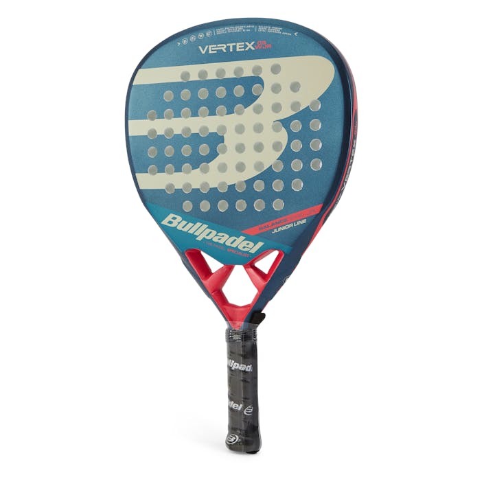 Vertex Junior Girl 2023, Unisex, Equipment, rackets, Padel, Multi color, ONESIZE