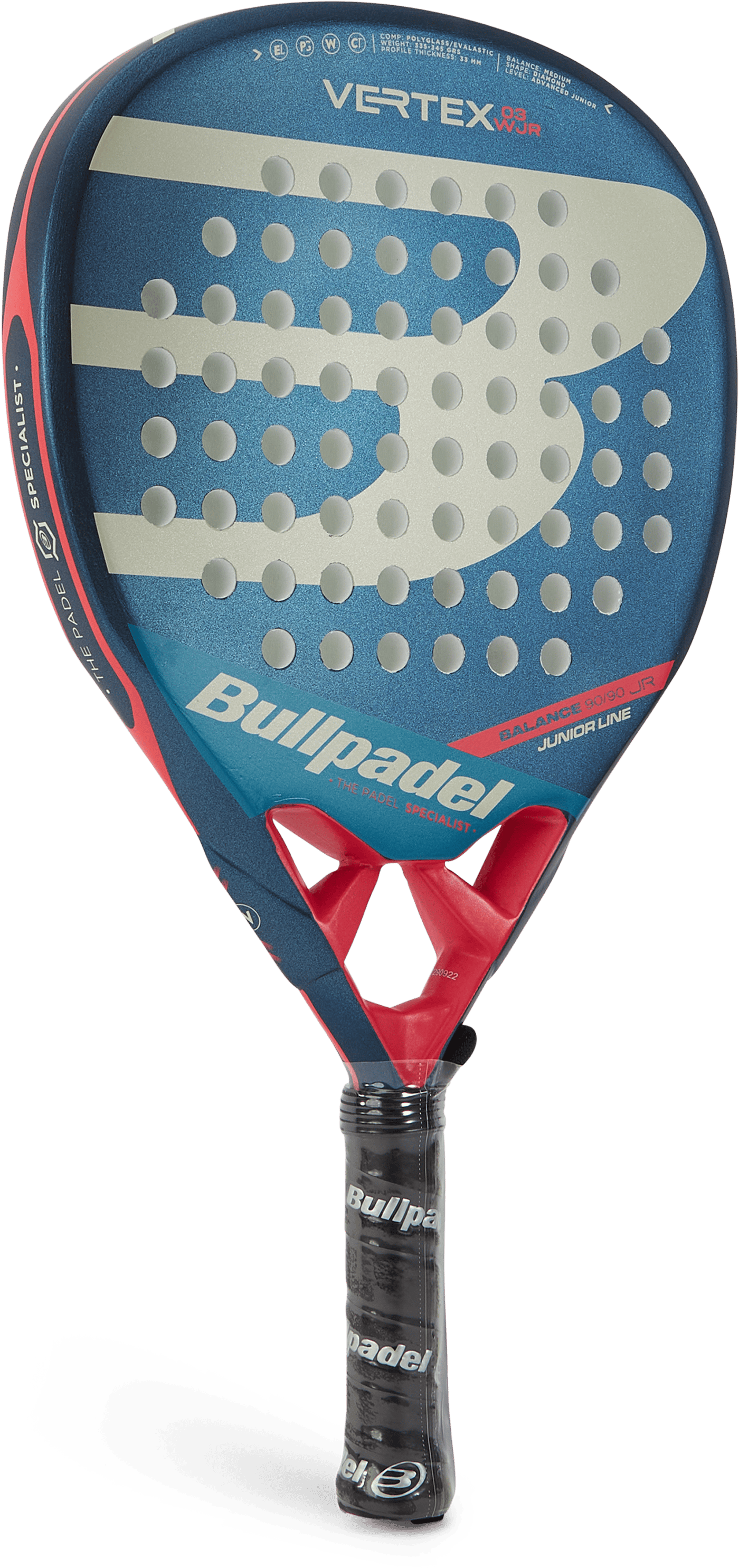 Vertex Junior Girl 2023 - Bild 2