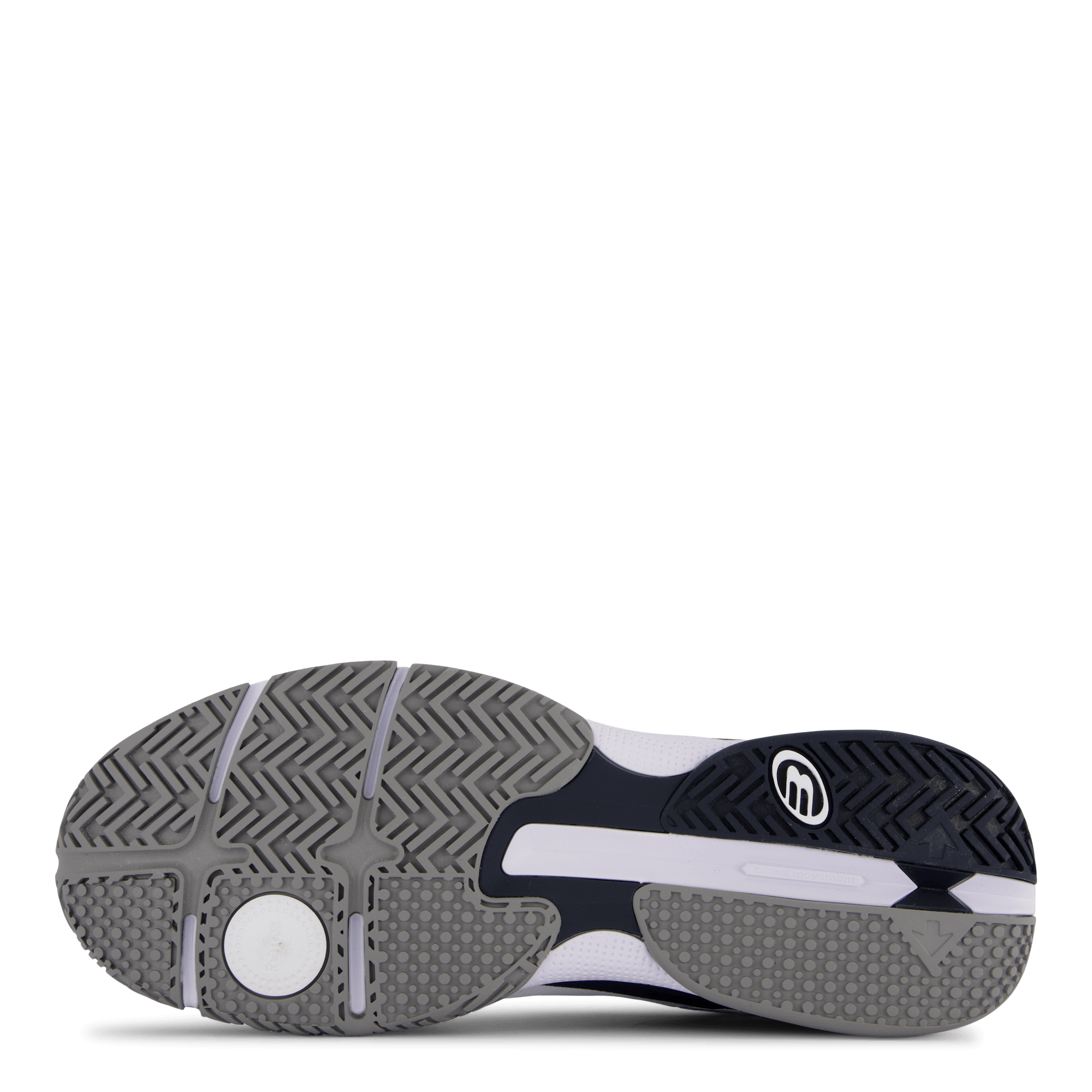 Hack Hybrid Fly 2023 White - Bild 4