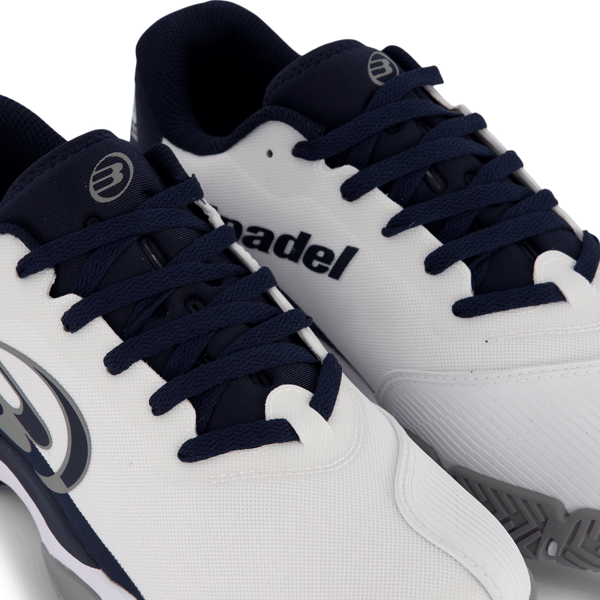 Hack Hybrid Fly 2023 White - Bild 6