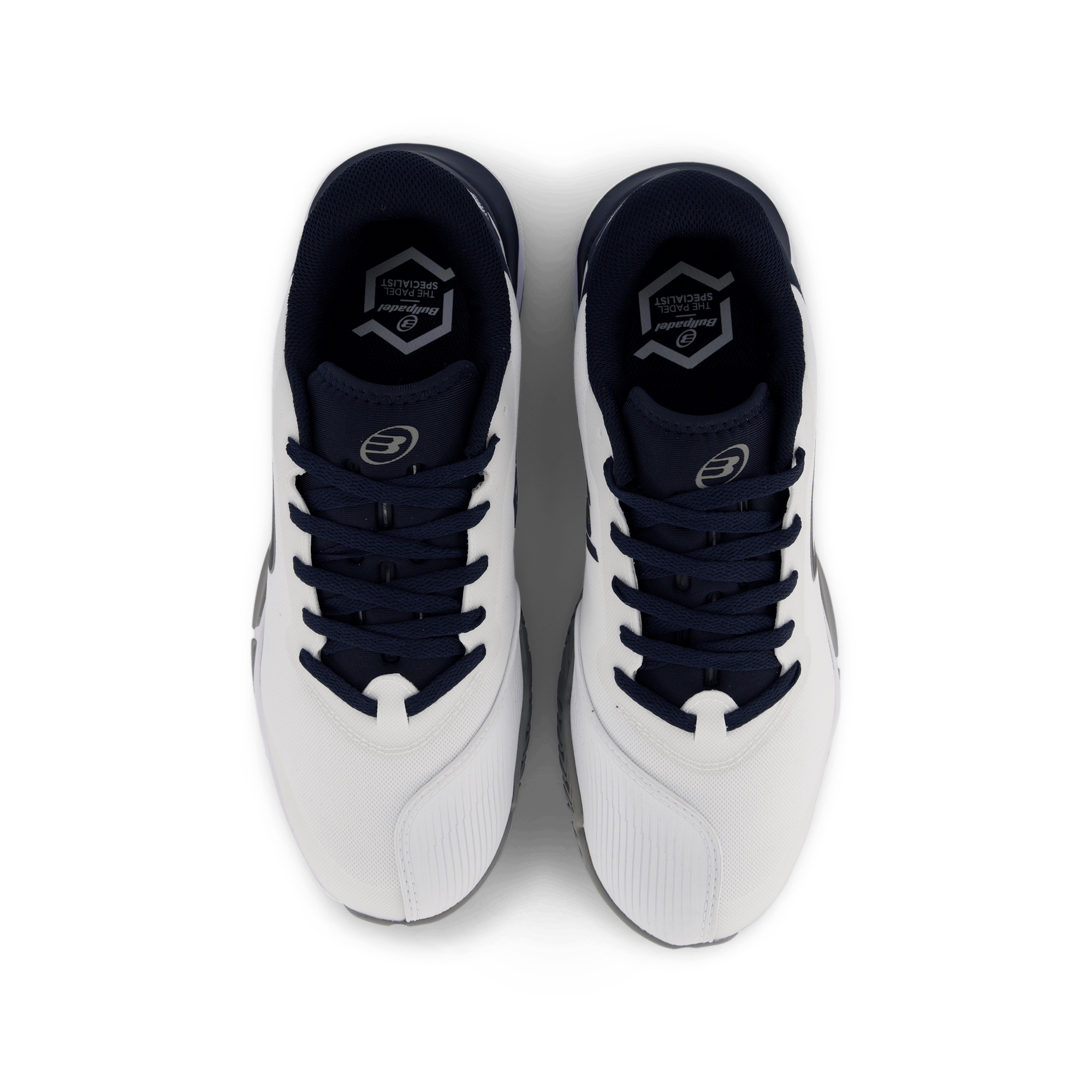 Hack Hybrid Fly 2023 White - Bild 7